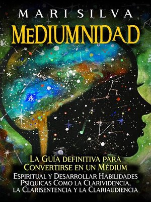 cover image of Mediumnidad